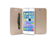 Калъфи PURO Booklet за калъф за iPhone 6 Plus
