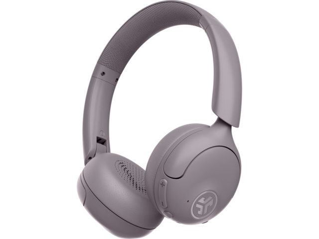 Слушалки JLAB Go Lux ANC - Mauve