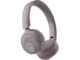 Слушалки JLAB Go Lux ANC - Mauve