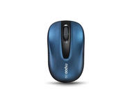 Мишки Rapoo 1070P, тъмносиня