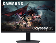 Монитори Samsung Odyssey G5 G50D, Нарушена опаковка