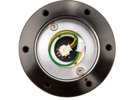Волани и симулатори SIMAGIC Quick Release 70 Half Wheel Adapter
