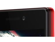 Смартфони Lenovo Vibe X2 32GB, червен цвят