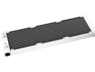 Охладители DeepCool LE360 WH V2