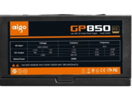 Захранвания за компютри Aigo GP850