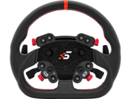 Волани и симулатори SIMAGIC GT1 D Steering Wheel with GT Pro Hub(K)| Shifter & Clutch Paddles, Leather. S208