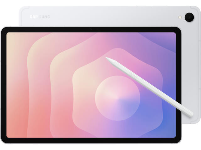 Таблети Samsung Galaxy Tab S11 WiFi - 12GB RAM / 256GB, Silver