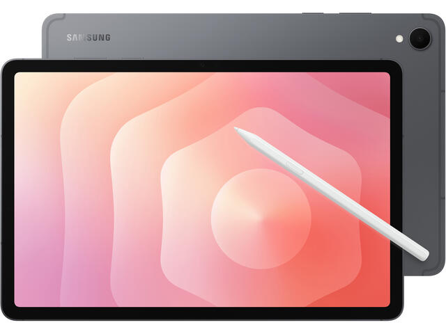 Таблети Samsung Galaxy Tab S11 WiFi - 12GB RAM / 256GB, Gray