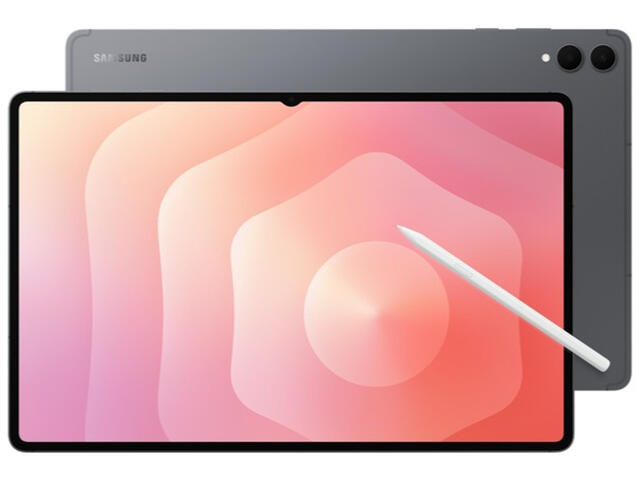 Таблети Samsung Galaxy Tab S11 Ultra WiFi - 12GB RAM / 256GB, Gray