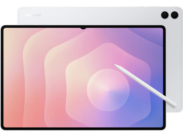 Таблети Samsung Galaxy Tab S11 Ultra 5G - 12GB RAM / 256GB, Silver