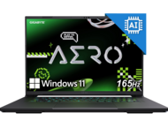 Лаптопи GIGABYTE AERO X16 1WH