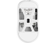 Мишки Pulsar Wireless Gaming Mouse X2 CrazyLight 8K, Uyuni White 