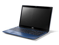Лаптопи Acer Aspire 5750G