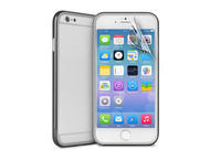 Калъфи PURO Bumper Frame за iPhone 6 Plus