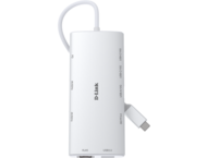 USB Хъб D-Link DUP-A01