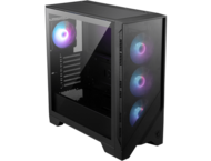 Кутии MSI MAG FORGE 321R AIRFLOW