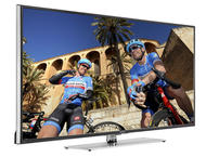Телевизори SHARP LC-50LE760E