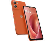 Смартфони Motorola Moto G06 - 4GB RAM / 256GB, Pantone: Arabesque