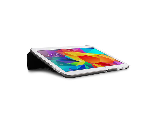 Калъфи за таблети PURO Zeta Slim Ice калъф/стойка за Galaxy Tab S 10.5"