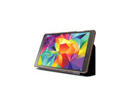Калъфи за таблети PURO Zeta Slim Ice калъф/стойка за Galaxy Tab S 8.4"