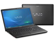 Лаптопи SONY VAIO E 17