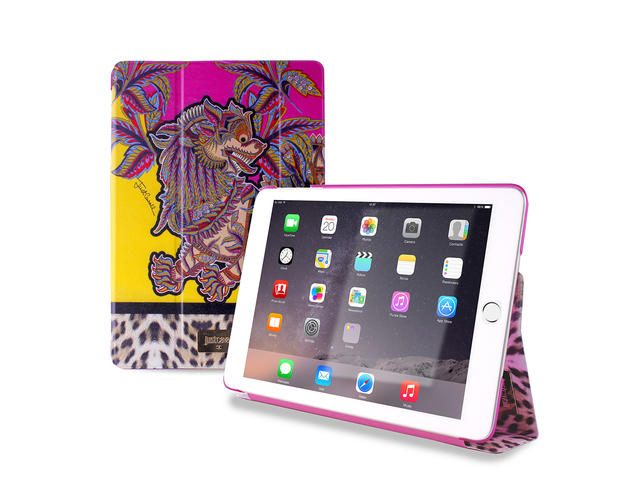 Калъфи за таблети Just Cavalli Slim калъф за iPad Air 2