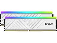 Оперативна памет 32GB (2x16GB) DDR4 3600 MT/s XPG SPECTRIX D35G RGB White