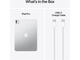Таблети Apple Pad Pro 11 WiFi + Cellular with Standard Glass - 12GB RAM / 256GB, Silver