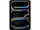 Таблети Apple Pad Pro 11 WiFi + Cellular with Nano-texture Glass - 16GB RAM / 1TB, Space Black