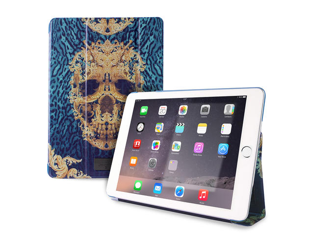 Калъфи за таблети Just Cavalli Slim калъф за iPad Air 2