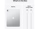 Таблети Apple Pad Pro 13 WiFi with Nano-texture Glass - 16GB RAM / 2TB, Silver