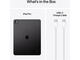Таблети Apple Pad Pro 13 WiFi + Cellular with Standard Glass - 12GB RAM / 512GB, Space Black