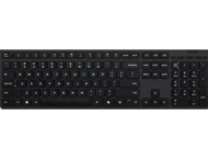 Клавиатури Lenovo Professional Wireless Rechargeable Keyboard-Bulgarian