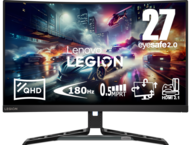 Монитори Lenovo Legion R27qc-30