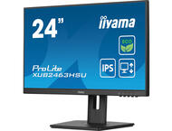 Монитори IIYAMA XUB2463HSU-B1