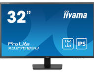 Монитори IIYAMA X3270QSU-B1