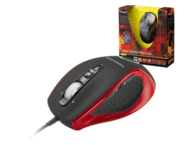 Мишки TRUST Laser Gamer Mouse Elite GM-4800