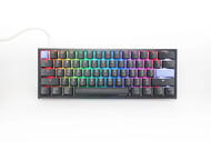 Клавиатури Ducky One 2 Pro Mini - Kailh Box Brown Switches [Tactile]