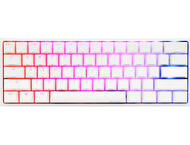 Клавиатури Ducky One 2 Pro Mini Pure White - Kailh Box Brown Switches [Tactile]