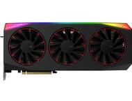 Видео карти XFX Mercury AMD Radeon RX 9070XT OC Magnetic Air Edition with RGB 16GB