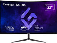 Монитори ViewSonic VX3219-PC-MHD