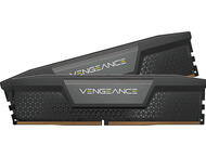 Оперативна памет 32GB (2x16GB) DDR5 6000 MT/s CL36 Corsair VENGEANCE Black
