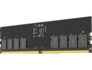 Оперативна памет 32GB DDR5 5600 MT/s Lexar UDIMM