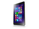 Таблети Lenovo MIIX 3 (8) 32GB, черен цвят