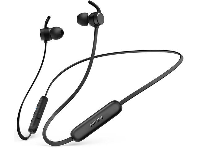 Слушалки Philips TAE1209BK