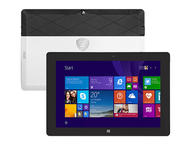 Таблети Prestigio MultiPad VISCONTE 3 (810T) 16GB, черен цвят
