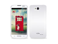 Калъфи PURO Silicon Cover за LG L90