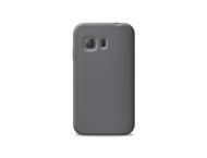 Калъфи PURO Silicon Cover за Galaxy Young 2 G130
