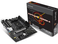 Дънни платки Sapphire A520M-E