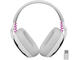 Слушалки Fury Fukiya F6, White
